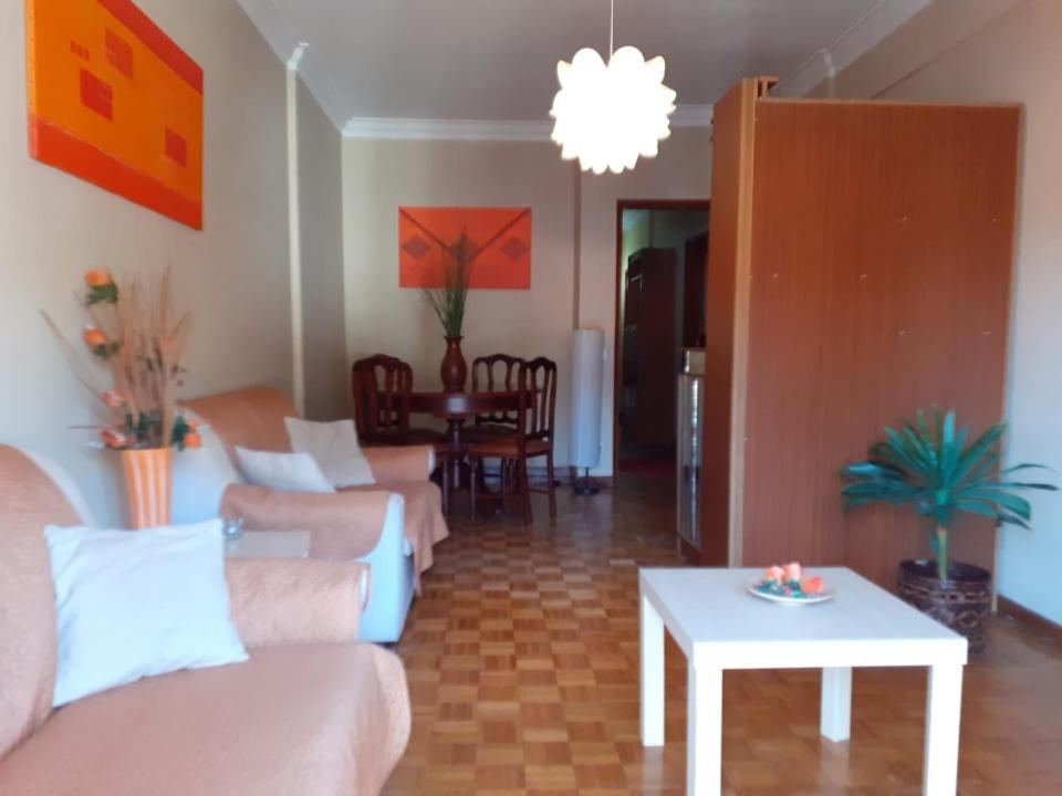 Seia Alojamentos Leitao Exterior photo